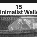 全ミニマリスト達が愛用する小さくて薄い財布15選を調べてみた