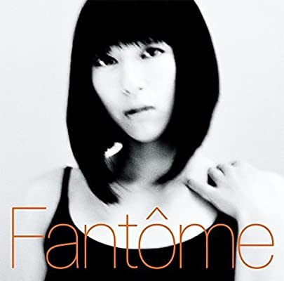 「宇多田ヒカル"Fantome"のAmazonレビューが秀逸すぎたので紹介したい」のアイキャッチ画像