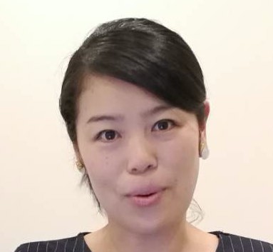 藤ヶ崎さん